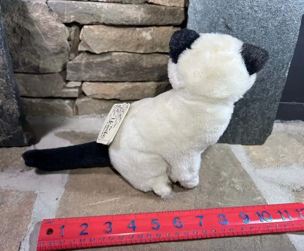 Russ yomiko plush